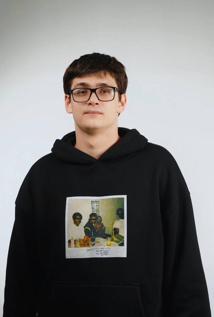 Утопленников Илья